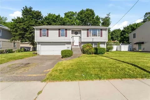 Exterior - 199 Winthrop St, Woonsocket, RI 02895 photo 3 of 10