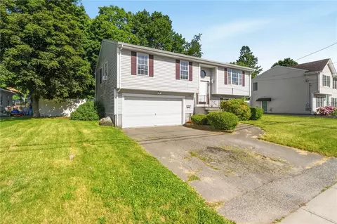 Exterior - 199 Winthrop St, Woonsocket, RI 02895 photo 10 of 10