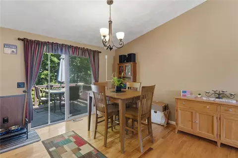 Dining - 199 Winthrop St, Woonsocket, RI 02895 photo 1 of 1