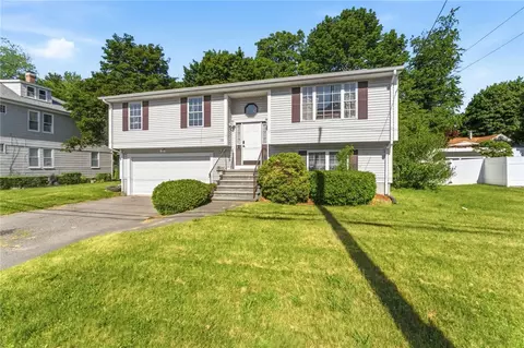 Exterior - 199 Winthrop St, Woonsocket, RI 02895 photo 6 of 10