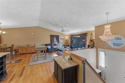 Entry Way - 199 Winthrop St, Woonsocket, RI 02895 photo 2 of 3