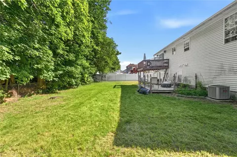 Exterior - 199 Winthrop St, Woonsocket, RI 02895 photo 9 of 10