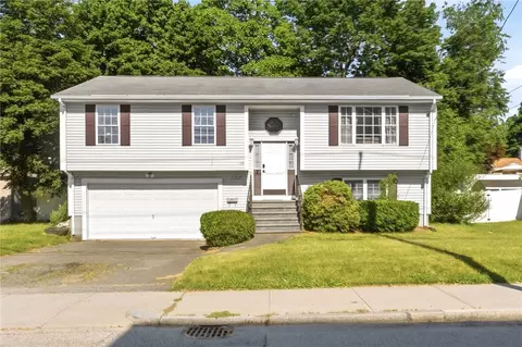 Exterior - 199 Winthrop St, Woonsocket, RI 02895 photo 5 of 10
