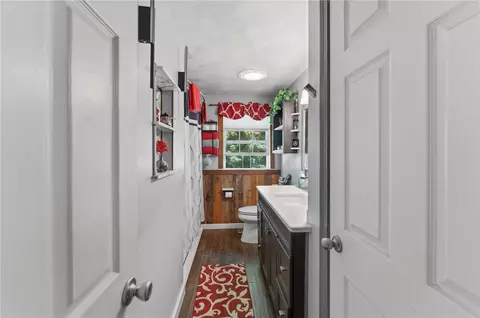Entry Way - 199 Winthrop St, Woonsocket, RI 02895 photo 3 of 3