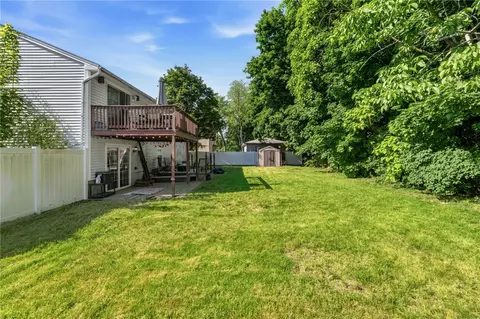 Exterior - 199 Winthrop St, Woonsocket, RI 02895 photo 2 of 10