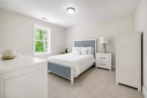 Bedroom - 4 Trinity Way, Johnston, RI 02919 photo 1 of 7