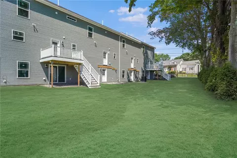 Exterior - 4 Trinity Way, Johnston, RI 02919 photo 9 of 9