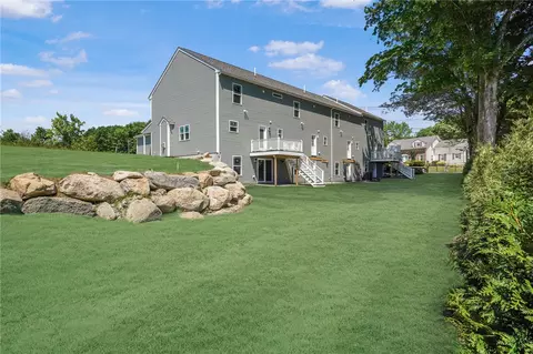 Exterior - 4 Trinity Way, Johnston, RI 02919 photo 5 of 9
