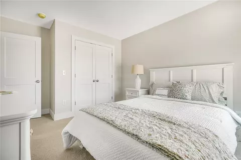 Bedroom - 4 Trinity Way, Johnston, RI 02919 photo 5 of 7