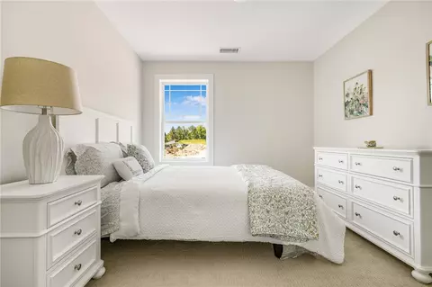 Bedroom - 4 Trinity Way, Johnston, RI 02919 photo 4 of 7