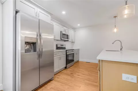 Kitchen - 4 Trinity Way, Johnston, RI 02919 photo 1 of 3