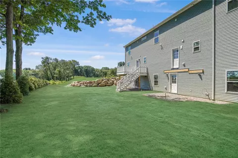 Exterior - 4 Trinity Way, Johnston, RI 02919 photo 8 of 9