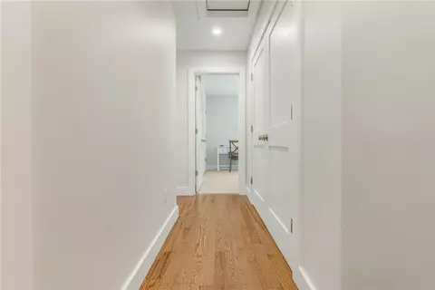 Entry Way - 4 Trinity Way, Johnston, RI 02919 photo 6 of 8