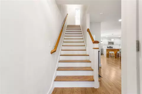 Entry Way - 4 Trinity Way, Johnston, RI 02919 photo 5 of 8