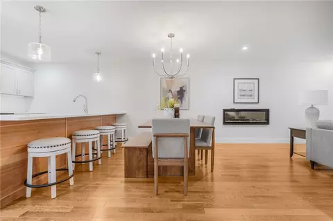 Dining - 4 Trinity Way, Johnston, RI 02919 photo 2 of 3