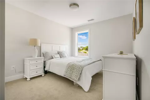 Bedroom - 4 Trinity Way, Johnston, RI 02919 photo 3 of 7