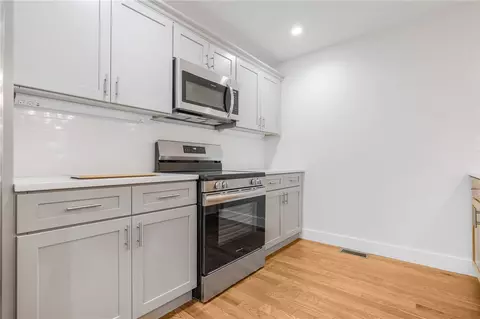 Kitchen - 4 Trinity Way, Johnston, RI 02919 photo 3 of 3