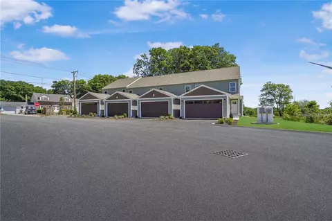 Exterior - 4 Trinity Way, Johnston, RI 02919 photo 2 of 9