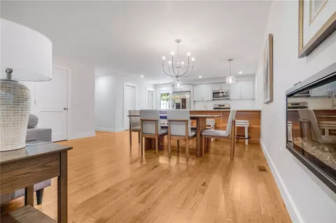 Dining - 4 Trinity Way, Johnston, RI 02919 photo 3 of 3