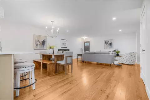 Dining - 4 Trinity Way, Johnston, RI 02919 photo 1 of 3