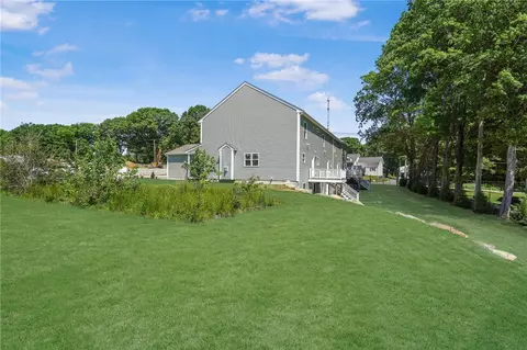 Exterior - 4 Trinity Way, Johnston, RI 02919 photo 6 of 9