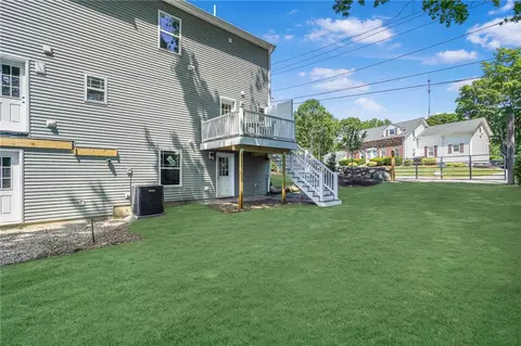 Exterior - 4 Trinity Way, Johnston, RI 02919 photo 7 of 9