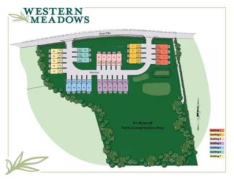 View/Area - 4 Trinity Way, Johnston, RI 02919 photo 1 of 1