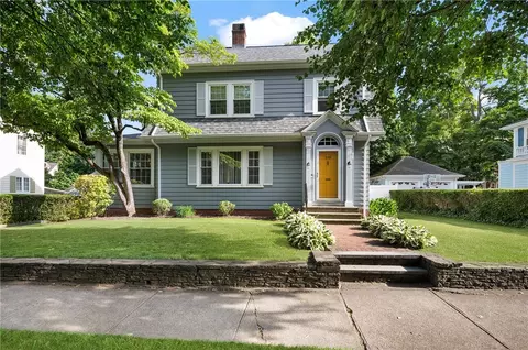 335 Doyle Ave, Providence, RI 02906