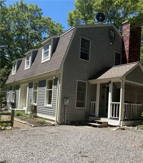 235 Canonchet Rd, Hope Valley, RI 02832