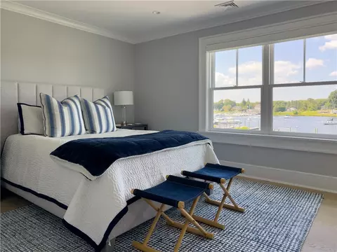 Bedroom - 39 Avondale Rd, Westerly, RI 02891 photo 3 of 4