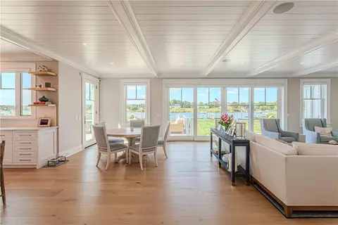 Dining - 39 Avondale Rd, Westerly, RI 02891 photo 2 of 2