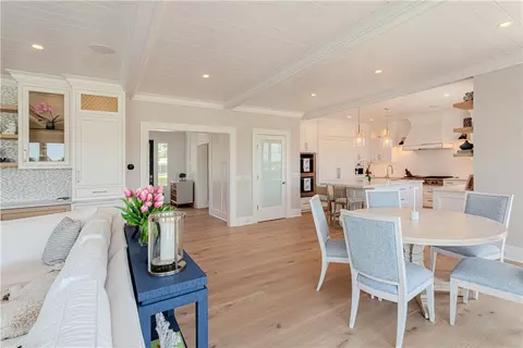 Dining - 39 Avondale Rd, Westerly, RI 02891 photo 1 of 2