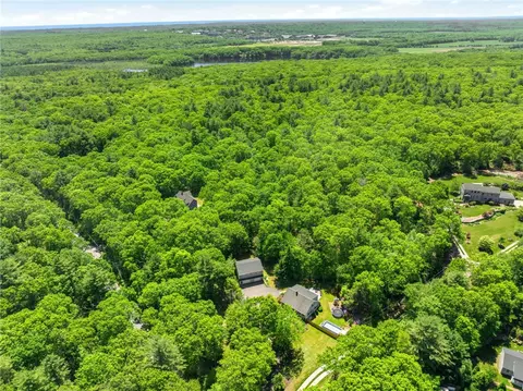 View/Area - 252 Wolf Rock Rd, Exeter, RI 02822 photo 4 of 5