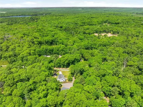 View/Area - 252 Wolf Rock Rd, Exeter, RI 02822 photo 3 of 5