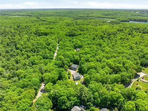 View/Area - 252 Wolf Rock Rd, Exeter, RI 02822 photo 5 of 5