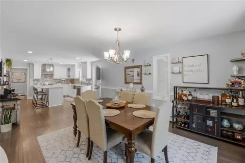 Dining - 252 Wolf Rock Rd, Exeter, RI 02822 photo 2 of 2
