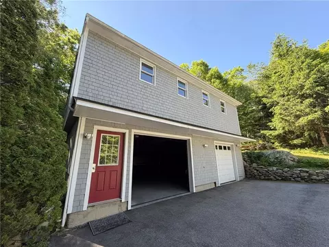 Exterior - 252 Wolf Rock Rd, Exeter, RI 02822 photo 13 of 14