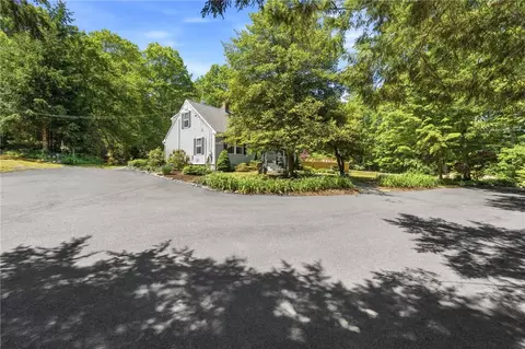 Exterior - 252 Wolf Rock Rd, Exeter, RI 02822 photo 11 of 14