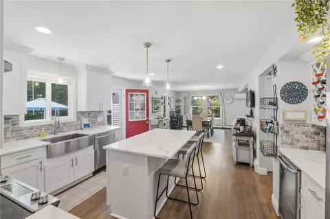Kitchen - 252 Wolf Rock Rd, Exeter, RI 02822 photo 1 of 4