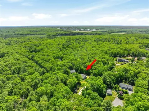 View/Area - 252 Wolf Rock Rd, Exeter, RI 02822 photo 2 of 5