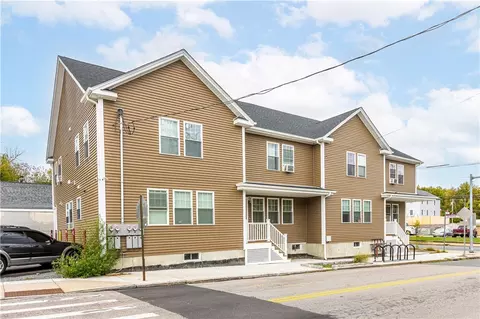 872 Branch Ave, Providence, RI 02904