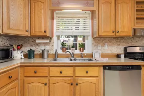 Kitchen - 8 King Philip Rd, Coventry, RI 02816 photo 3 of 6