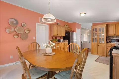 Dining - 8 King Philip Rd, Coventry, RI 02816 photo 2 of 3