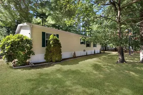 Exterior - 8 King Philip Rd, Coventry, RI 02816 photo 3 of 9