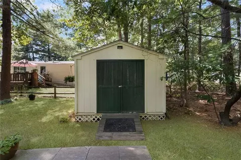 Exterior - 8 King Philip Rd, Coventry, RI 02816 photo 9 of 9