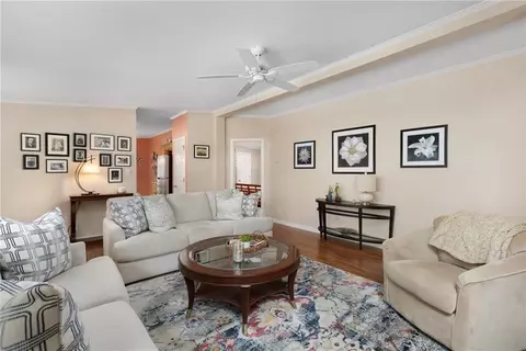 Living - 8 King Philip Rd, Coventry, RI 02816 photo 2 of 4