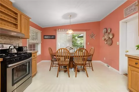 Dining - 8 King Philip Rd, Coventry, RI 02816 photo 1 of 3