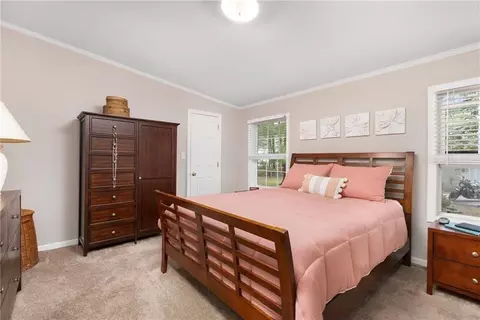 Bedroom - 8 King Philip Rd, Coventry, RI 02816 photo 1 of 6