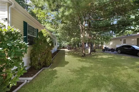 Exterior - 8 King Philip Rd, Coventry, RI 02816 photo 7 of 9