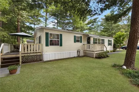 Other - 8 King Philip Rd, Coventry, RI 02816 photo 1 of 7